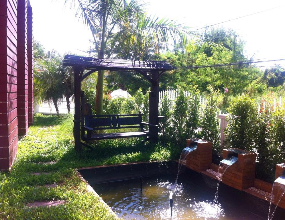 Studio Khon Kaen By Icheck Inn Exteriör bild