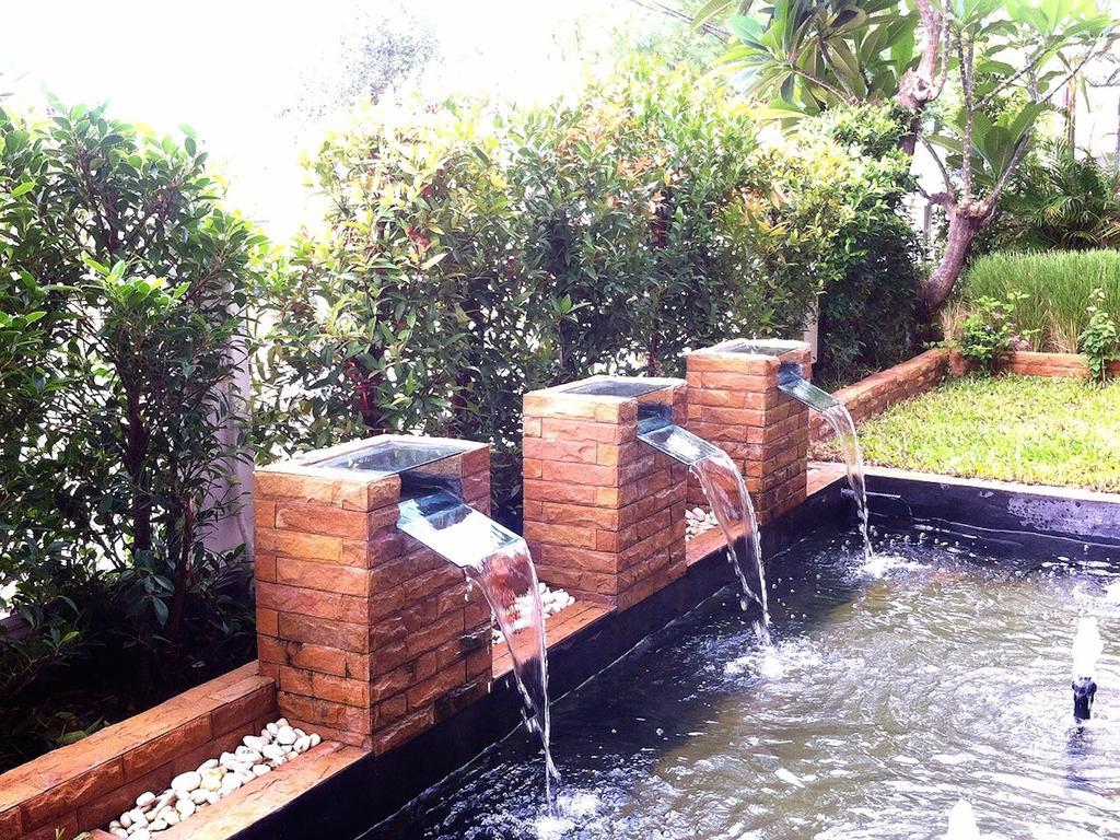 Studio Khon Kaen By Icheck Inn Exteriör bild