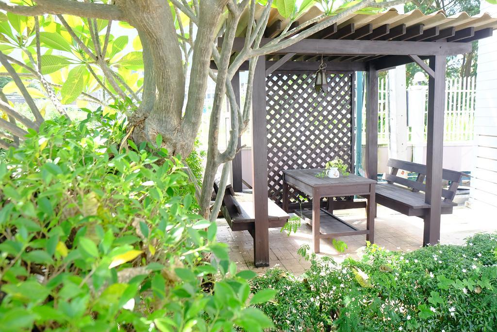 Studio Khon Kaen By Icheck Inn Exteriör bild