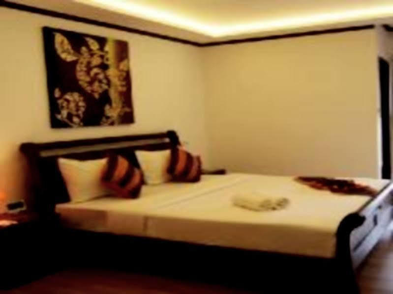 Studio Khon Kaen By Icheck Inn Exteriör bild